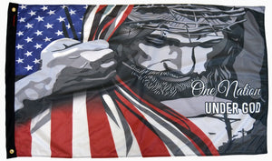 3×5′ One Nation Flag