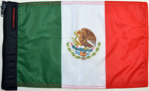 Mexico Flag Size (3x5)
