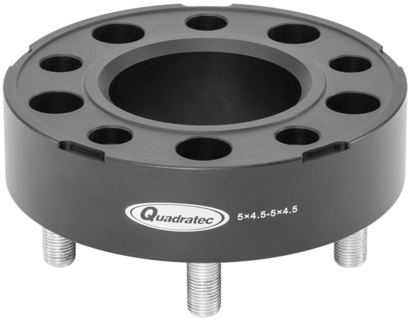 1.5" Wheel Spacer Kit for 84-06 Jeep Wrangler YJ, TJ, & Cherokee XJ