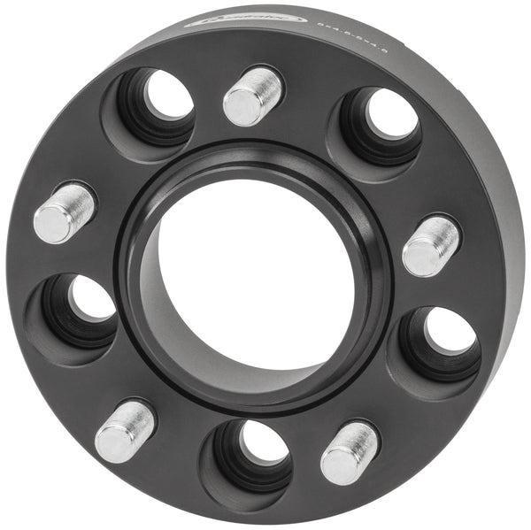 1.5" Wheel Spacer Kit for 84-06 Jeep Wrangler YJ, TJ, & Cherokee XJ