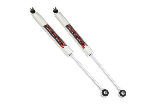 M1 Monotube Rear Shocks 0-3" | Jeep Wrangler JK/Wrangler Unlimited (07-18)