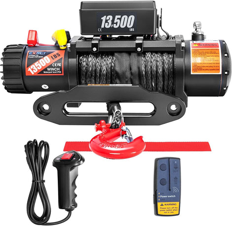 WINCHES