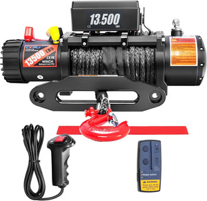 WINCHES