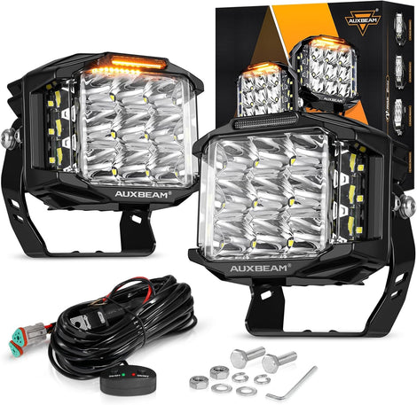 POD LIGHTS