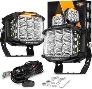 POD LIGHTS
