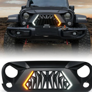 Grille
