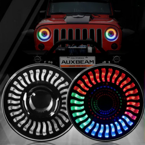 Led Lighting