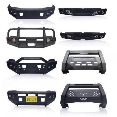 BUMPERS