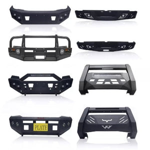 BUMPERS