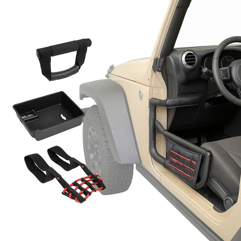 INTERIOR ACCESSORIES
