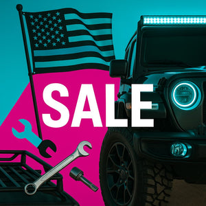 ON SALE!