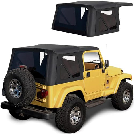 SOFT TOP