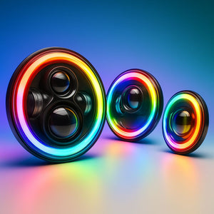 HEADLIGHTS