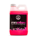 MR. PINK SUPER SUDS SUPERIOR SURFACE CLEANSER CAR WASH SHAMPOO