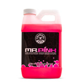 MR. PINK SUPER SUDS SUPERIOR SURFACE CLEANSER CAR WASH SHAMPOO