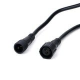 Xprite 10 FT 2 Pin Extension Cable For 52013 Covert Series Strobe Lights