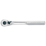 CRAFTSMAN 36-Tooth 3/8-in Drive Raised Panel Handle Quick-release Standard Ratchet