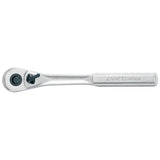 CRAFTSMAN 36-Tooth 3/8-in Drive Raised Panel Handle Quick-release Standard Ratchet