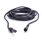 Xprite 4 Pin 10ft Extension Cord Cable for SL-C207 Rooftop Strobe Light Bar