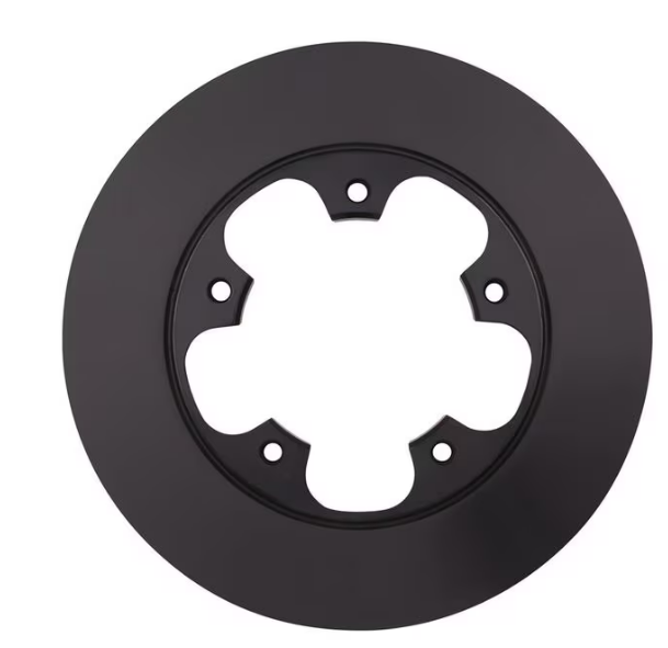 Duralast Gold / Brake Rotor - Rear Part #: 75034DG