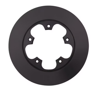 Duralast Gold / Brake Rotor - Rear Part #: 75034DG