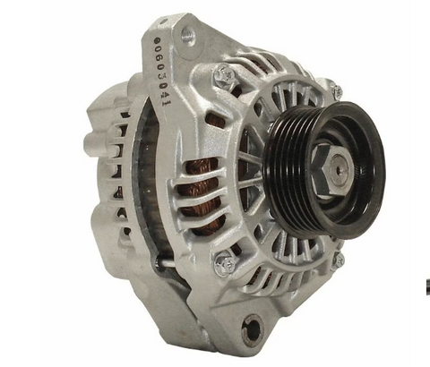 Duralast Alternator 12308