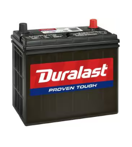 DURALAST BATTERY Duralast Battery