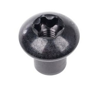 OMX HINGE PIN NUT 07-18 JK