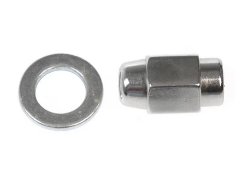 Dorman - Autograde Wheel Lug Nut 611-074.1