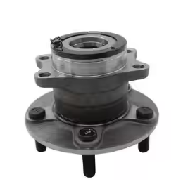 Duralast / Wheel Bearing/Hub Assembly-Rear