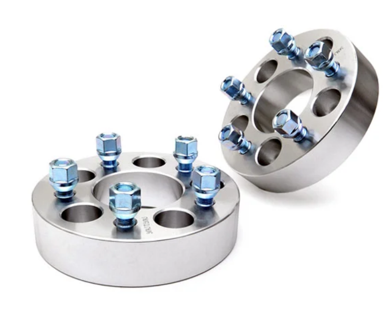 1.5 Inch Wheel Spacer Jeep Cherokee XJ (84-01)/Wrangler TJ (97-06)