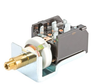 Crown Automotive J5751098 Headlight On/Off Switch for 79-86 Jeep CJ Jeep CJ-5, CJ-7 & CJ-8