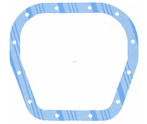 Differential Housing Cover Gasket - Rear Axle