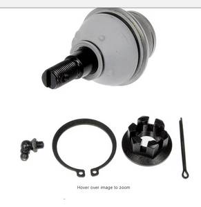 Duralast Gold / Ball Joint - Lower