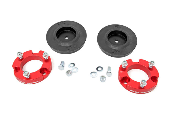 2 Inch Lift Kit Toyota 4Runner 2WD/4WD (2010-2024)