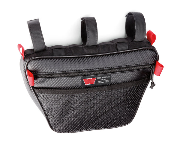 WARN Epic Trail Gear Passenger Side Grab Handle Bag