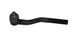Crown Automotive 52060053AE Driver Side Short Tie Rod End for 07-18 Jeep Wrangler JK