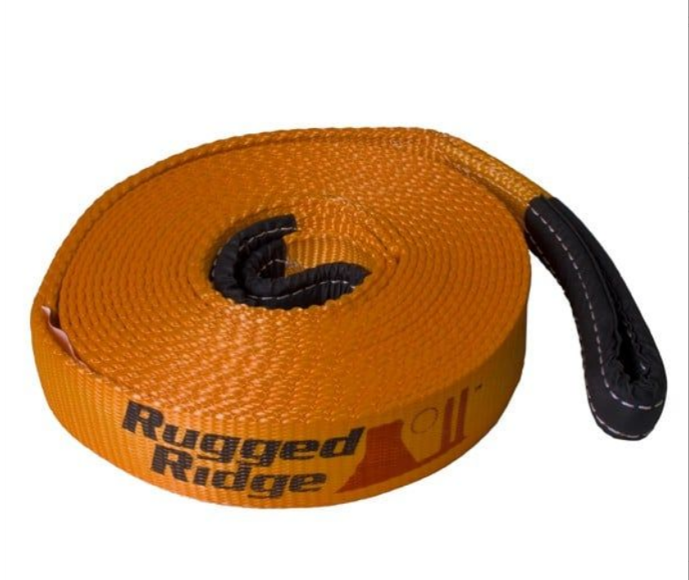 RECOVERY STRAP 2X30 20000LB