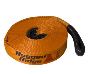 RECOVERY STRAP 2X30 20000LB