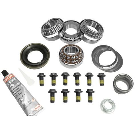 Yukon Master Overhaul Kit for Jeep Wrangler JL Dana 35/200MM Rear