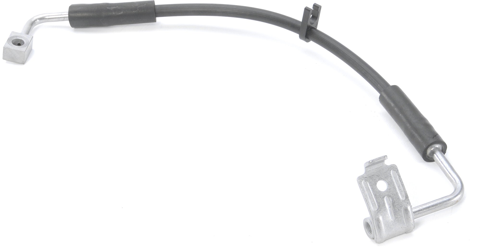 Crown Automotive Front Brake Hose for 07-10 Jeep Wrangler JK