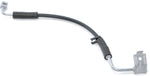 Crown Automotive Front Brake Hose for 07-10 Jeep Wrangler JK