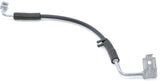 Crown Automotive Front Brake Hose for 07-10 Jeep Wrangler JK