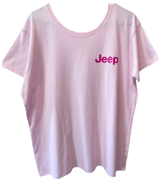 Jeep Girl Do it Better