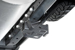 Quadratec Premium 2" Receiver Hitch for 07-18 Jeep Wrangler JK