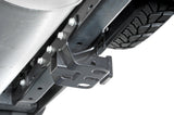 Quadratec Premium 2" Receiver Hitch for 07-18 Jeep Wrangler JK