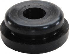 Item no: 51309-97 Quantity: 1 Crown Automotive 33001237 PCV Valve Grommet for 87-93 Jeep Vehicles with 2.5L 4 Cylinder Engine $1.45