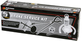 Performance Tool W180 5 Piece Brake Service Kit