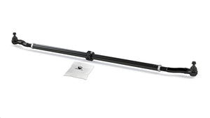 Teraflex 1863910 HD Chromoly Tie Rod Kit for 18-25 Jeep Wrangler JL & Gladiator JT with 0-6in Lift