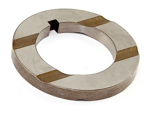 OMIX 18887.34 Thrust Washer for 87-99 Jeep Wrangler YJ and TJ with AX15 Transmission